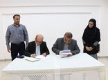 امضای تفاهم‌نامه توسعه گردشگری شیلاتی و بوم‌گردی در خوزستان