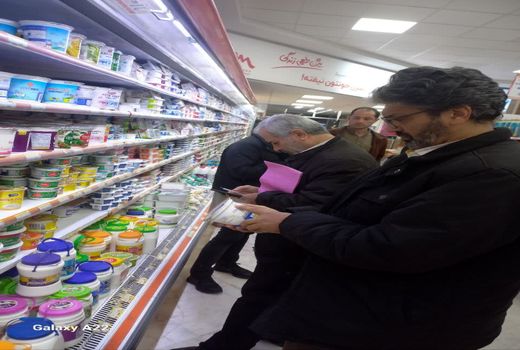 شناسایی ۶۰ واحد صنفی متخلف در استان قزوین