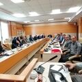 تخصیص ۵.۳ همت تسهیلات مکانیزاسیون به استان‌ها / کمباین در اولویت پرداخت قرار گرفت