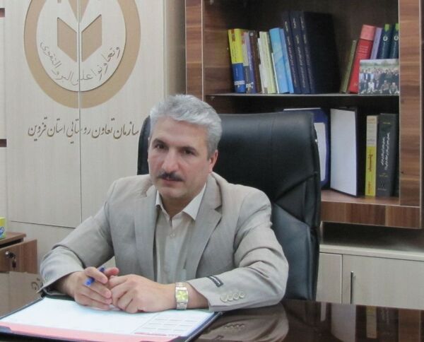 خرید توافقی 58 هزار تن محصولات کشاورزی توسط شبکه تعاون روستایی استان قزوین