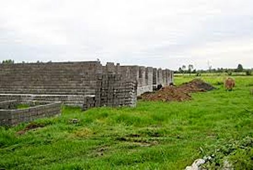  46 مورد ساخت و ساز غیرمجاز در اراضی کشاورزی ثبت شد