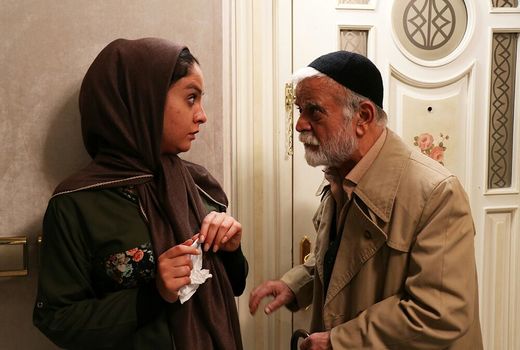 پیگیری فیلم «مشت آخر» از امروز