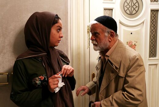 پیگیری فیلم «مشت آخر» از امروز