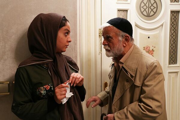 پیگیری فیلم «مشت آخر» از امروز
