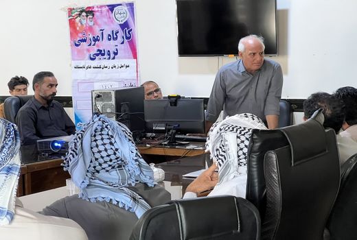 آشنایی با عوامل زیان‌رسان کشت تابستانه در شادگان