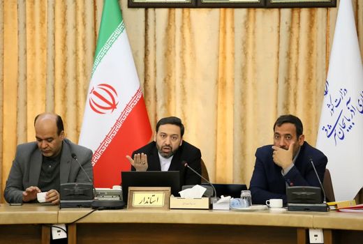 خودکفایی ماحصل برنامه‌های تحولی جهاد کشاورزی آذربایجان شرقی