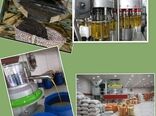 رونق تولید با افزایش ظرفیت های اشتغال محقق می شود