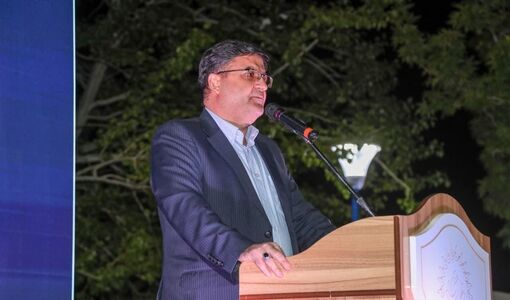  چهارمحال و بختیاری ۲۰ درصد بادام کشور را تولید می‌کند