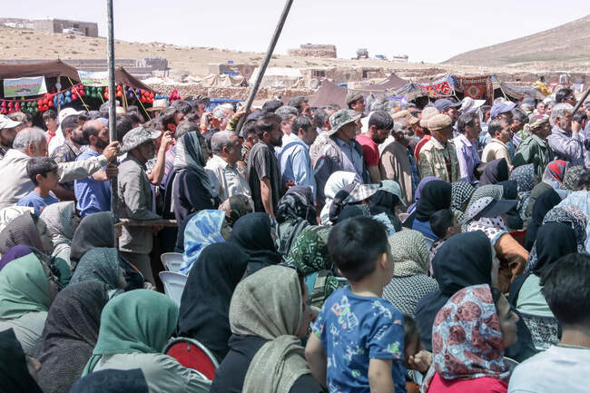 سفر وزیر جهاد کشاورزی به خراسان شمالی 
