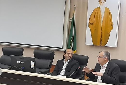 بیمه بیش از یکصد هزار هکتار از اراضی زراعی وباغی استان در سال جاری