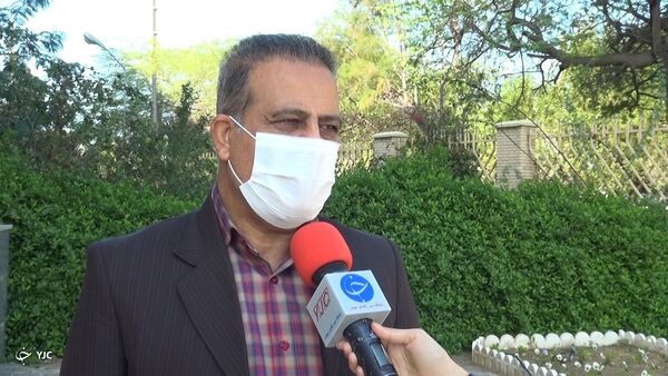 بوشهر آماده مقابله با هجوم ملخ