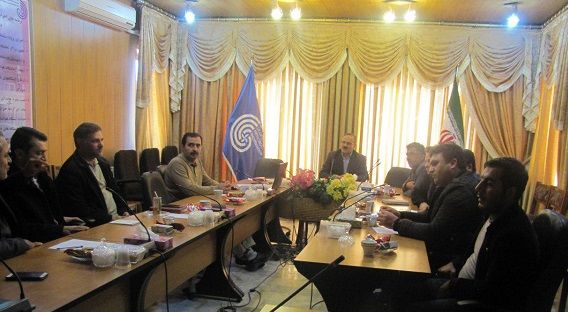 125 هزار کاربر تحت پوشش سامانه هواشناسی تهک در استان اردبیل/ تدوین نخستین سند هواشناسی کشاورزی در مورد محصول گندم و شیلات