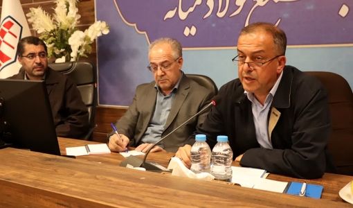 فرماندار ویژه میانه: کالاهای اساسی در جنگ بدون خلل تامین شد/ مدیریت بازار با وجود افزایش جمعیت
