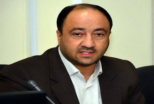 کسب مقام چهارمی مدیرکل امورعشایرآذربایجان شرقی در ارزیابی مدیران سازمان امور عشایرکشور 