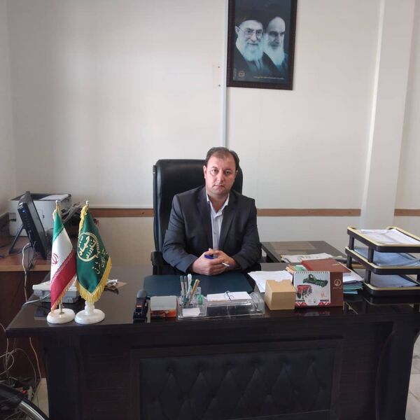  پرداخت یک میلیارد و352 میلیون تومان غرامت به مزارع خسارت دیده گندم و جو در شهرستان ورزقان