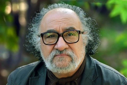 نکوداشت داریوش ارجمند در خانه هنرمندان ایران