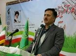 6 پروژه حوزه آب و خاک در اردبیل به بهره‌برداری رسید