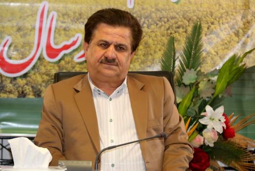 دعوت از سرمایه‌گذاران برای توسعه کشت چغندرقند در خوزستان