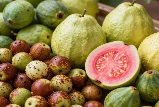 تغییر الگوی کشت با تمرکز بر محصولات مقاوم اقلیمی/ توسعه کنار از ۳۰۰ به بیش از ۱۵۰۰ هکتار