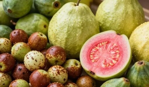 تغییر الگوی کشت با تمرکز بر محصولات مقاوم اقلیمی/ توسعه کنار از ۳۰۰ به بیش از ۱۵۰۰ هکتار