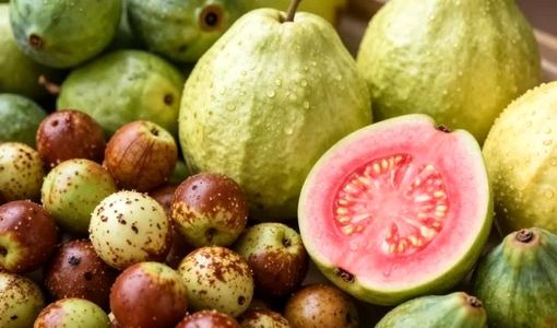تغییر الگوی کشت با تمرکز بر محصولات مقاوم اقلیمی/ توسعه کنار از ۳۰۰ به بیش از ۱۵۰۰ هکتار