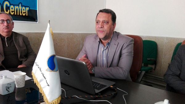 نیاز 70 تنی کشور به سیست آرتمیا