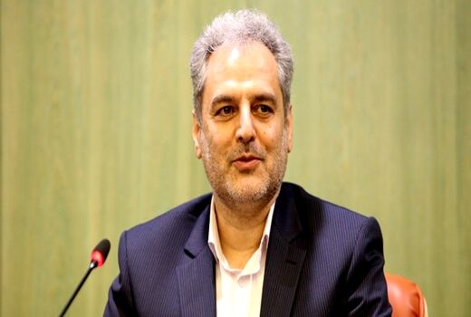 مشاوران ارشد حلقه وصل وزارت جهاد کشاورزی با پیشکسوتان و مدیران هستند