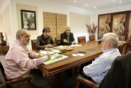 استفاده از ظرفیت‌های شبکه‌های استانی  در فرهنگ‌سازی  منابع‌طبیعی