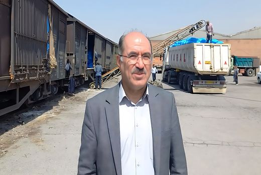 تخصیص 22 هزار تن کود اوره به کشاورزان آذربایجان شرقی