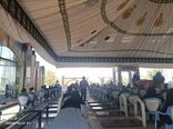 میثاق مدیران وکارکنان سازمان جهادکشاورزی استان کرمان با سپهبد شهید حاج قاسم سلیمانی  