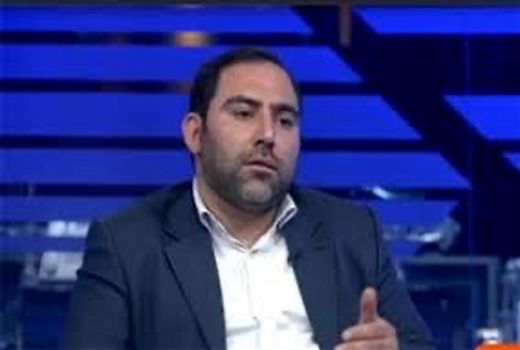 افزایش قیمت حبوبات گران‌فروشی است