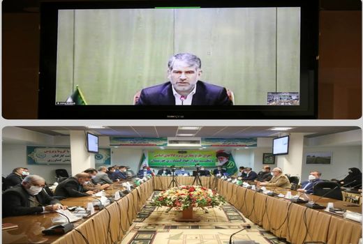 اجرای مانور سراسری بازرسی و نظارت بر کالاهای کشاورزی همزمان با سراسر کشور در خوزستان 