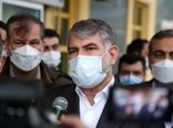 استان گیلان نقش محوری در امنیت غذایی کشور دارد