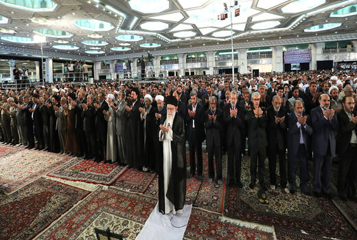 از حمل و نقل آسان تا برنامه‌های فرهنگی بوستان‎ها در عید فطر