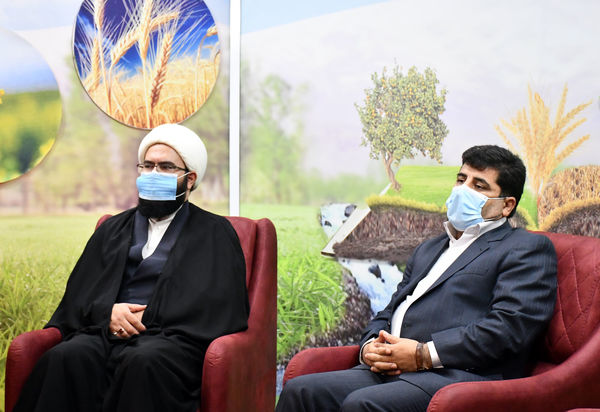 همه اراضی کشاورزی آذربایجان شرقی تا پایان دولت سیزدهم سند دار می شود