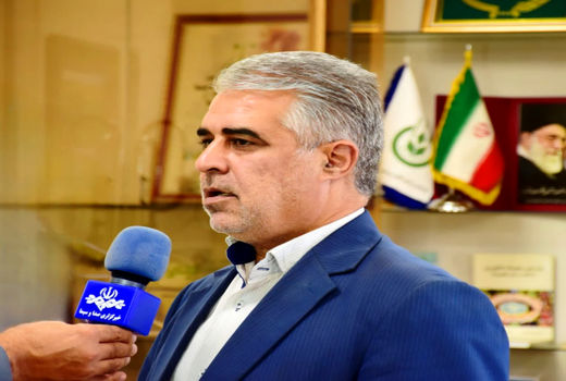 افتتاح ۱۰ روستا بازار در آذربایجان غربی به مناسبت هفته دولت