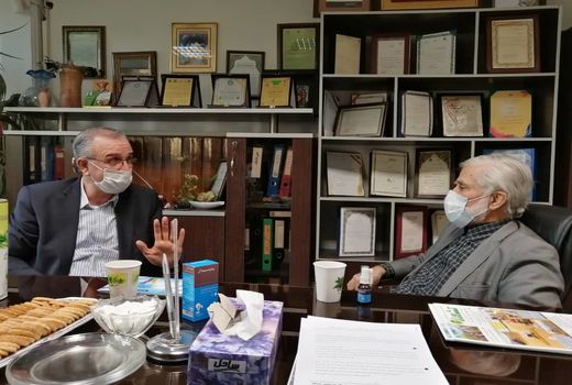 کشاورزی قراردادی یک تفاهم برد-برد بین کشاورزان و سرمایه‌گذاران است