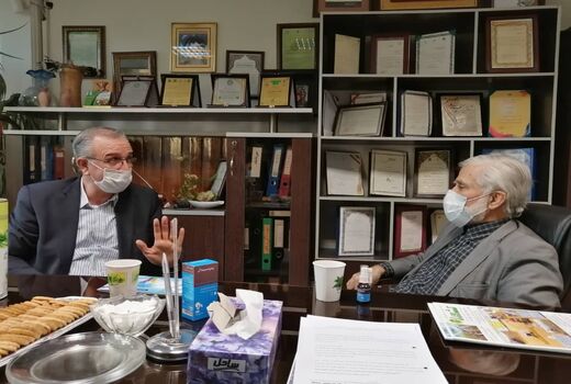 کشاورزی قراردادی یک تفاهم برد-برد بین کشاورزان و سرمایه‌گذاران است