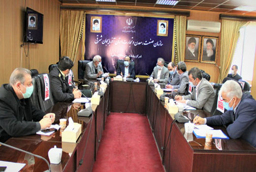  توزیع روزانه ۳۰ تن مرغ منجمد با قیمت مصوب ۱۵۵۰۰ تومان در تبریز