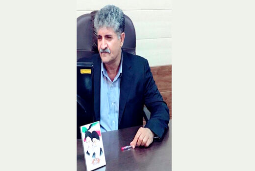 کوچ بهاره عشایر هرمزگان بایک ماه ونیم تاخیر آغاز شد