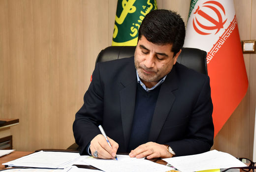 ارتقا ضریب نفوذ علم و فناوری در تولید محصولات کشاورزی با خلاقیت و نوآوری مهندسین کشاورزی 