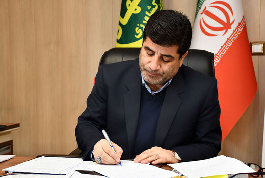 ارتقا ضریب نفوذ علم و فناوری در تولید محصولات کشاورزی با خلاقیت و نوآوری مهندسین کشاورزی 