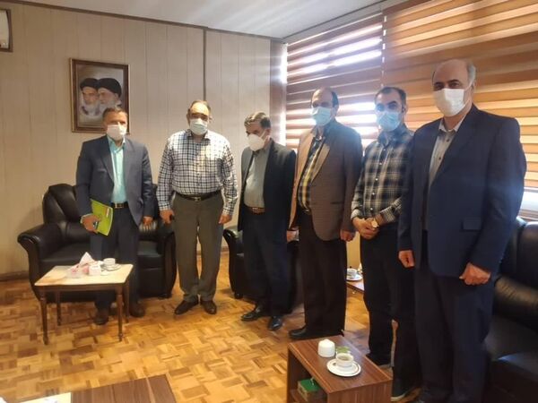 تهیه پیش نویس تفاهم نامه سه جانبه با کارمزد صفر درصد 