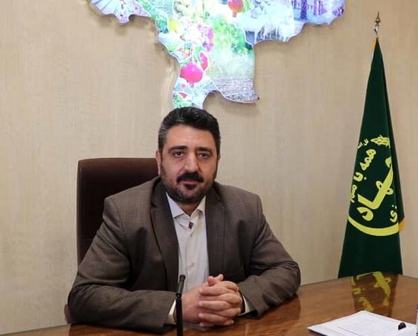 پیام تبریک رئیس سازمان جهاد کشاورزی اصفهان به مناسبت آغاز هفته دفاع مقدس