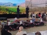  جشنواره برنج سوسن ایذه؛ پلی بین فرهنگ بومی و نوسازی کشاورز