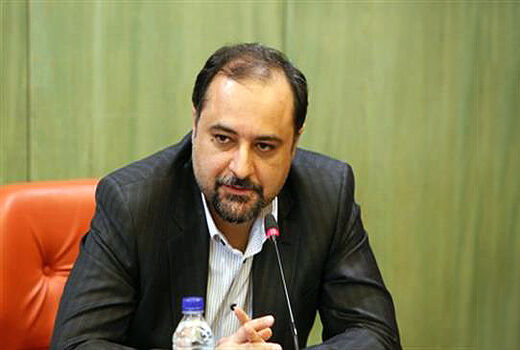 دست سودجویان را از سپرده های کشاورزان کوتاه می کنیم 
