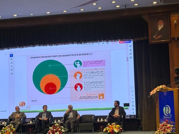از کشاورزی دانش‌بنیان تا بانکداری نوین؛ مسیر تازه تأمین مالی غذا