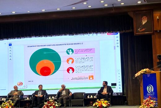 از کشاورزی دانش‌بنیان تا بانکداری نوین؛ مسیر تازه تأمین مالی غذا