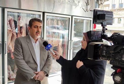 آغاز طرح تشدید نظارت بر مراکز تولید و عرضه فرآورده‌های خام دامی در آذربایجان شرقی 