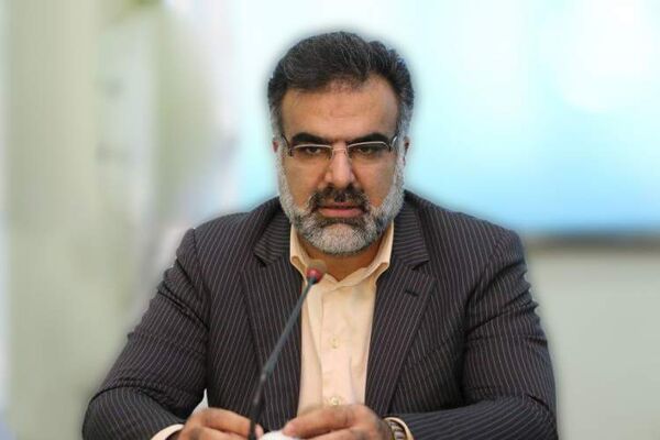 شناسایی زیستگاه‌های ملخ بر اساس سنجش از راه دور 